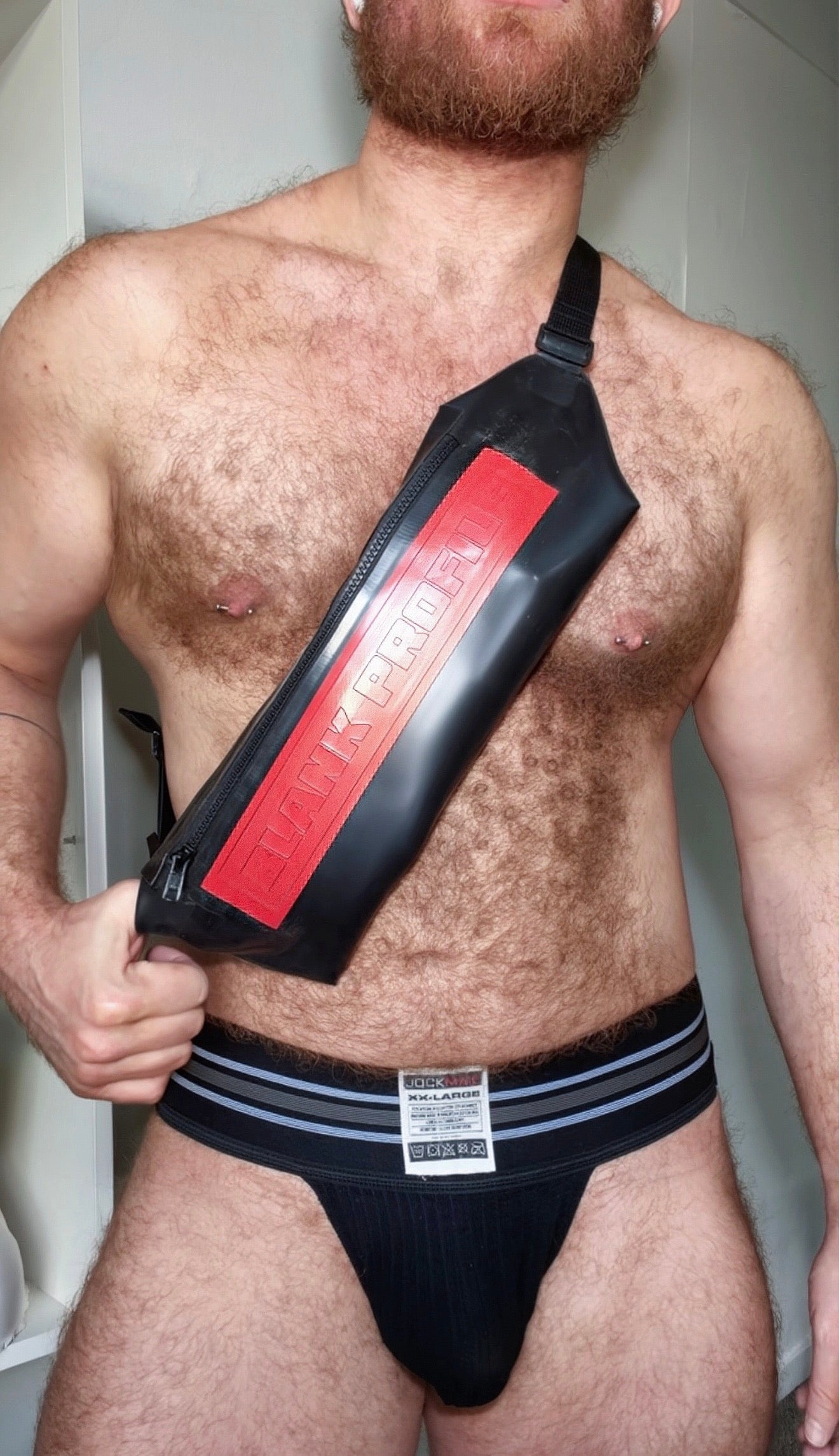 BP-01 / Leg Side Bag